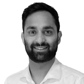 Keyur Patel